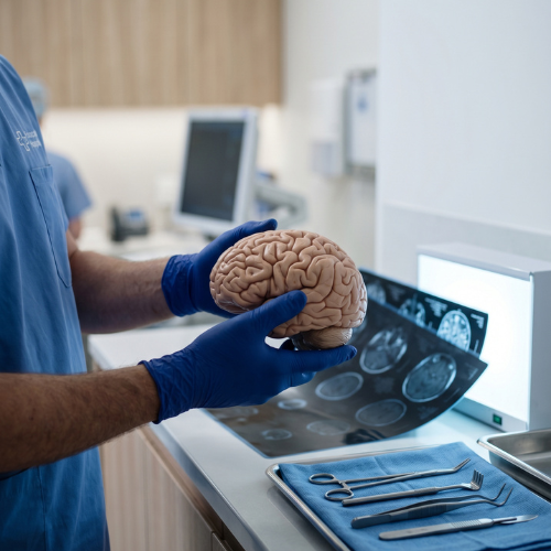 Neurosurgery