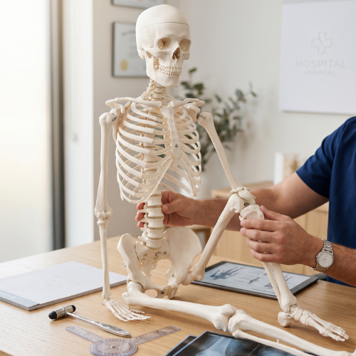 Orthopaedics